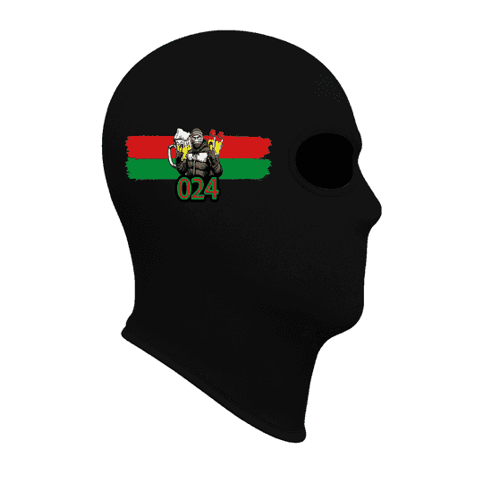 024 Balaclava
