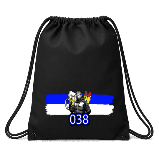 038 Sack Pack