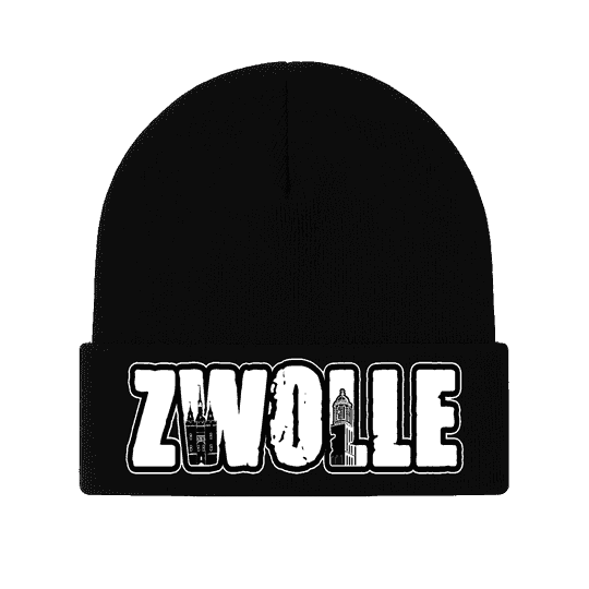 Zwolle Beanie