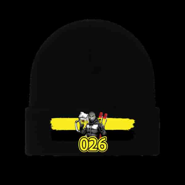 026 Beanie
