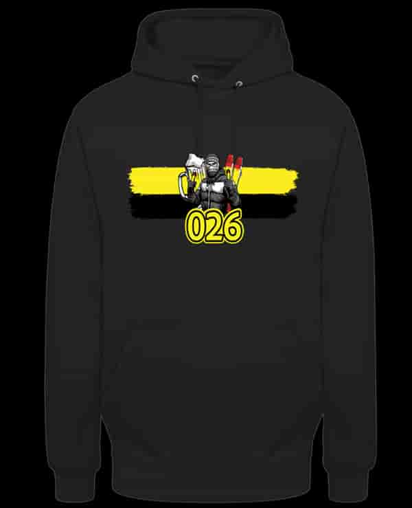 026 Hoodie