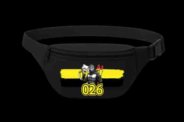 026 Fanny Pack