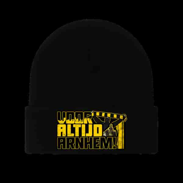 Voor altijd Arnhem Beanie