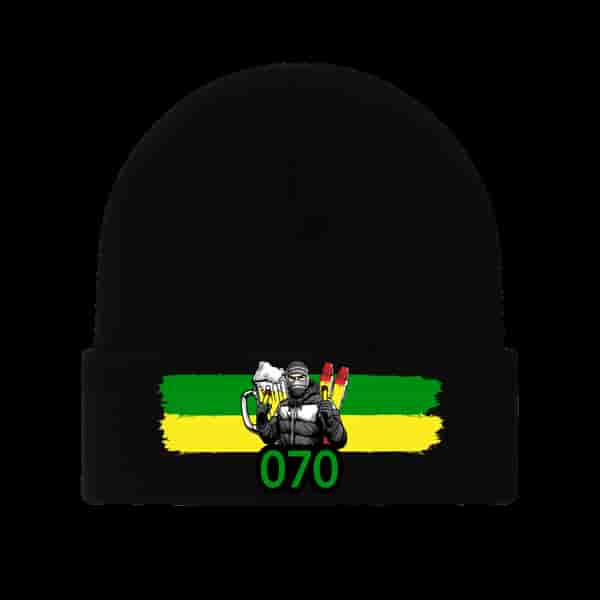 070 Beanie