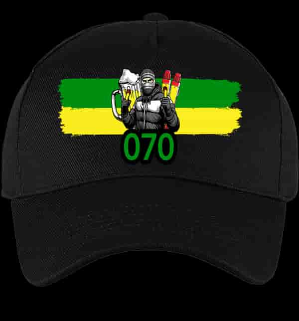 070 Pet