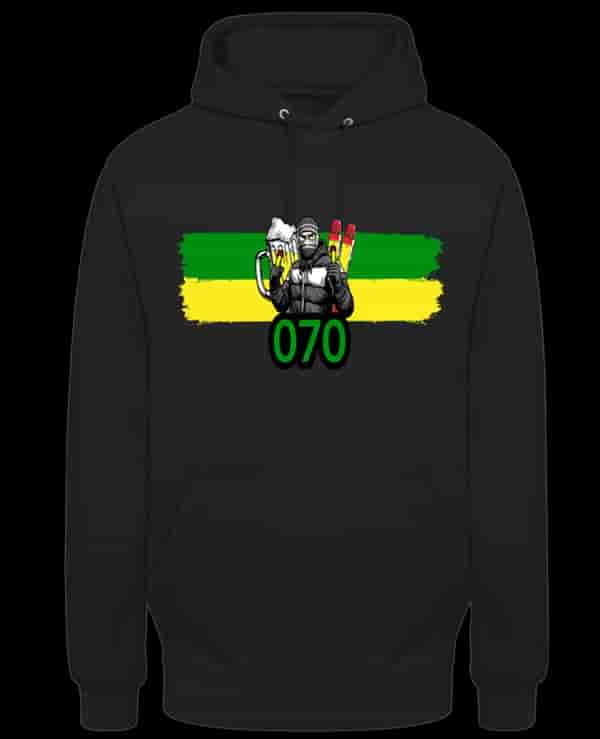 070 Hoodie