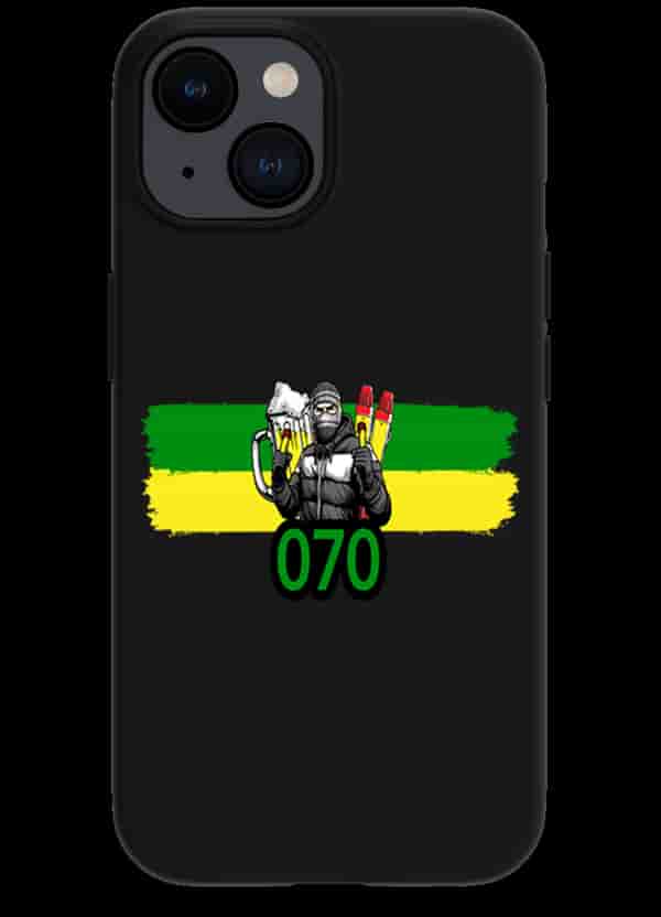070 iPhone hoes