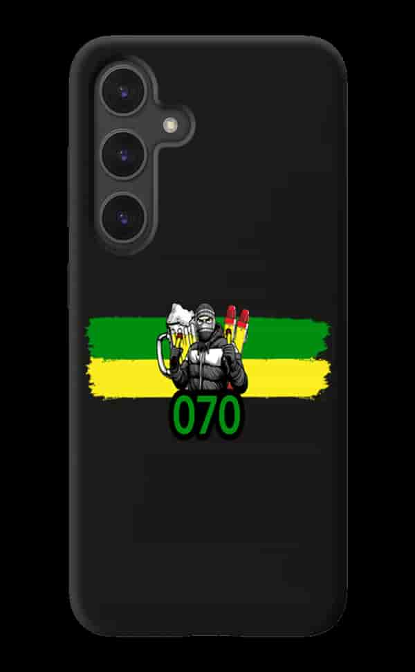 070 Samsung Hoes