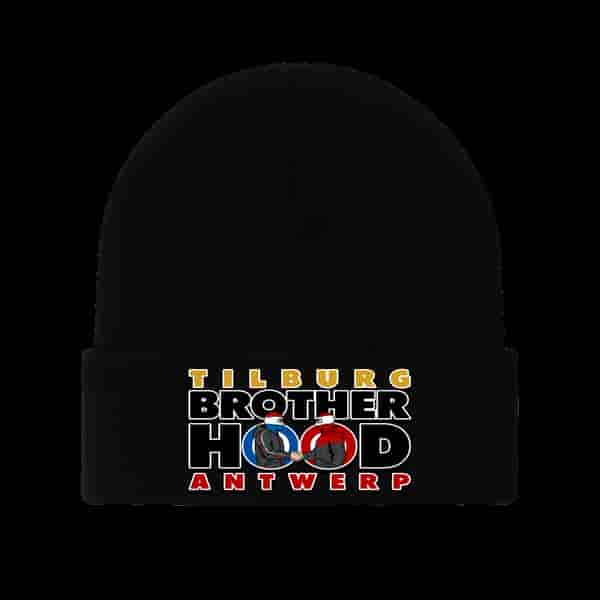 Tilburg Antwerp Beanie