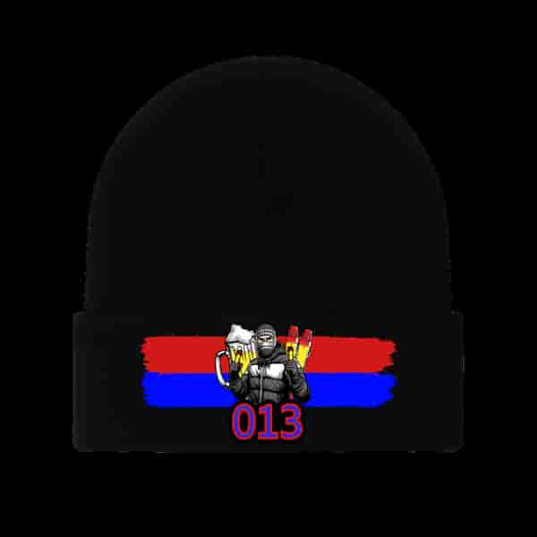 013 Beanie