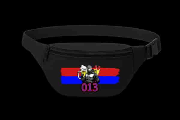 013 Fanny Pack