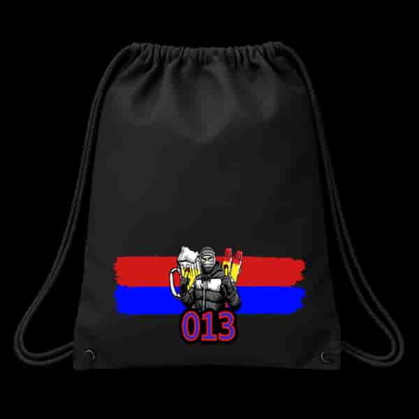 013 Sack Pack