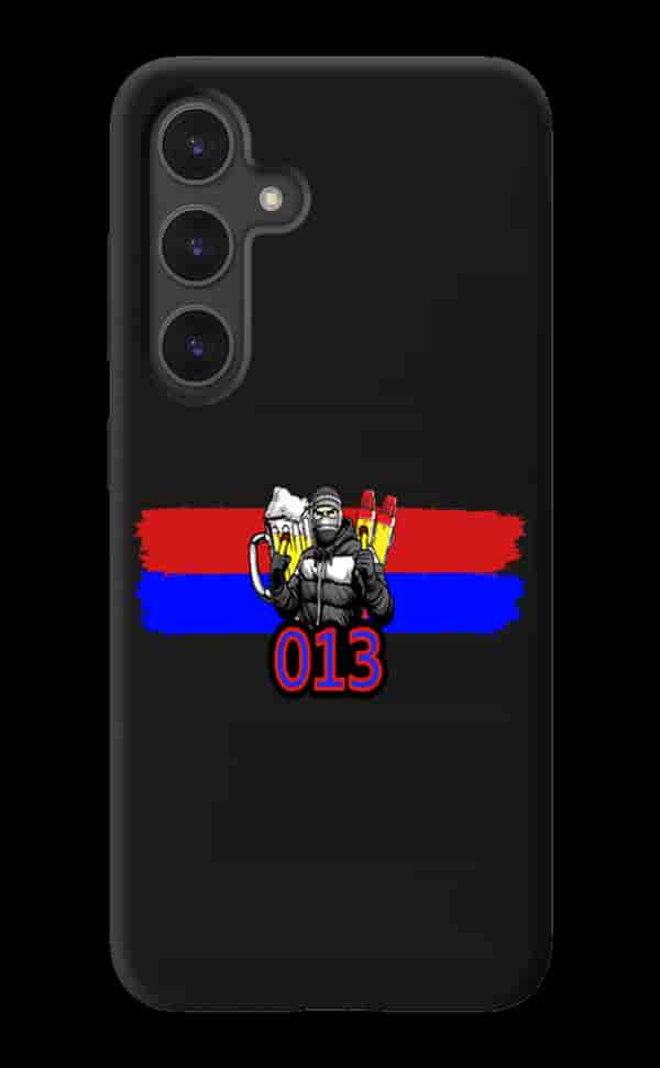 013 Samsung Hoes