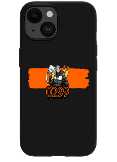 0299 iPhone hoes