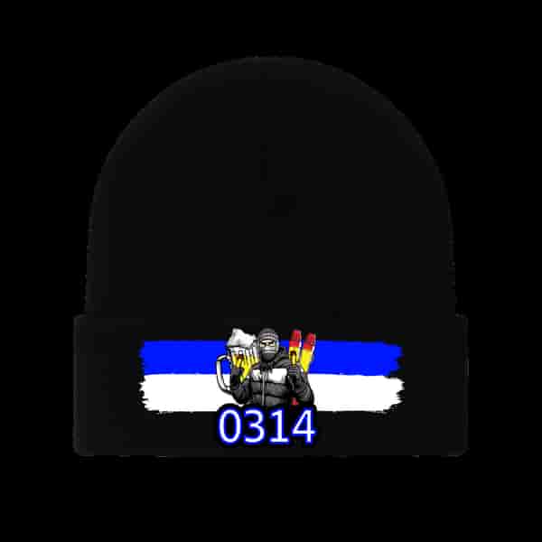 0314 Beanie