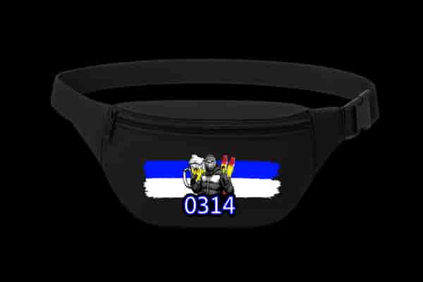 0314 Fanny Pack
