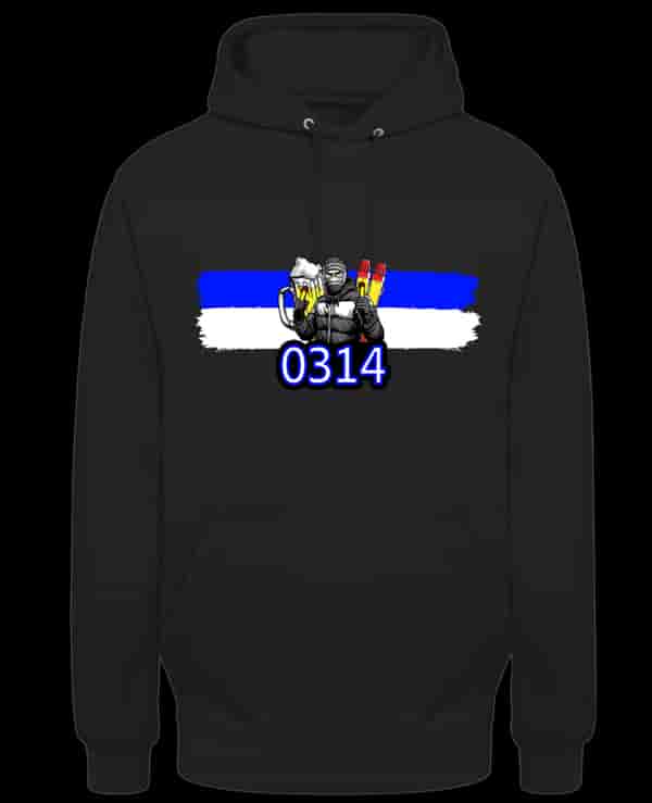 0314 Hoodie