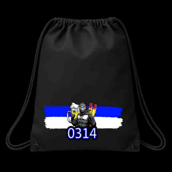 0314 Sack Pack
