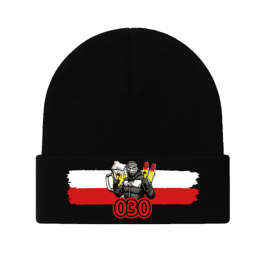 030 Beanie