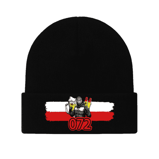 072 Beanie