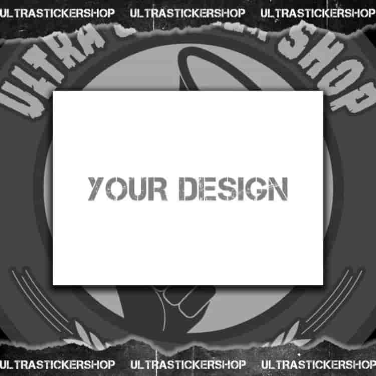 Ultrastickershop - Ultras Gear en Stickers