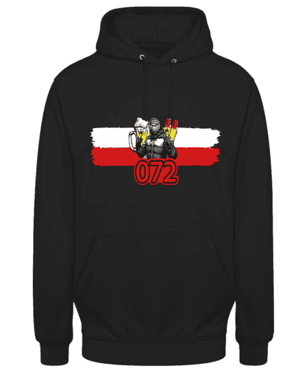072 Hoodie