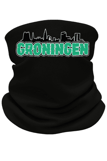 Groningen Nekwarmer