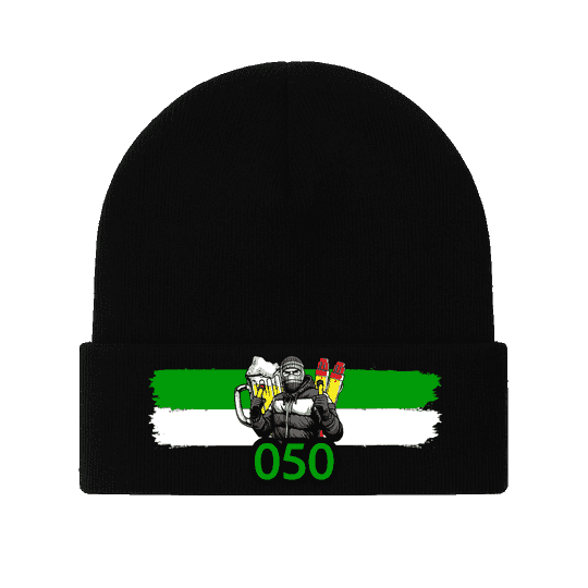 050 Beanie