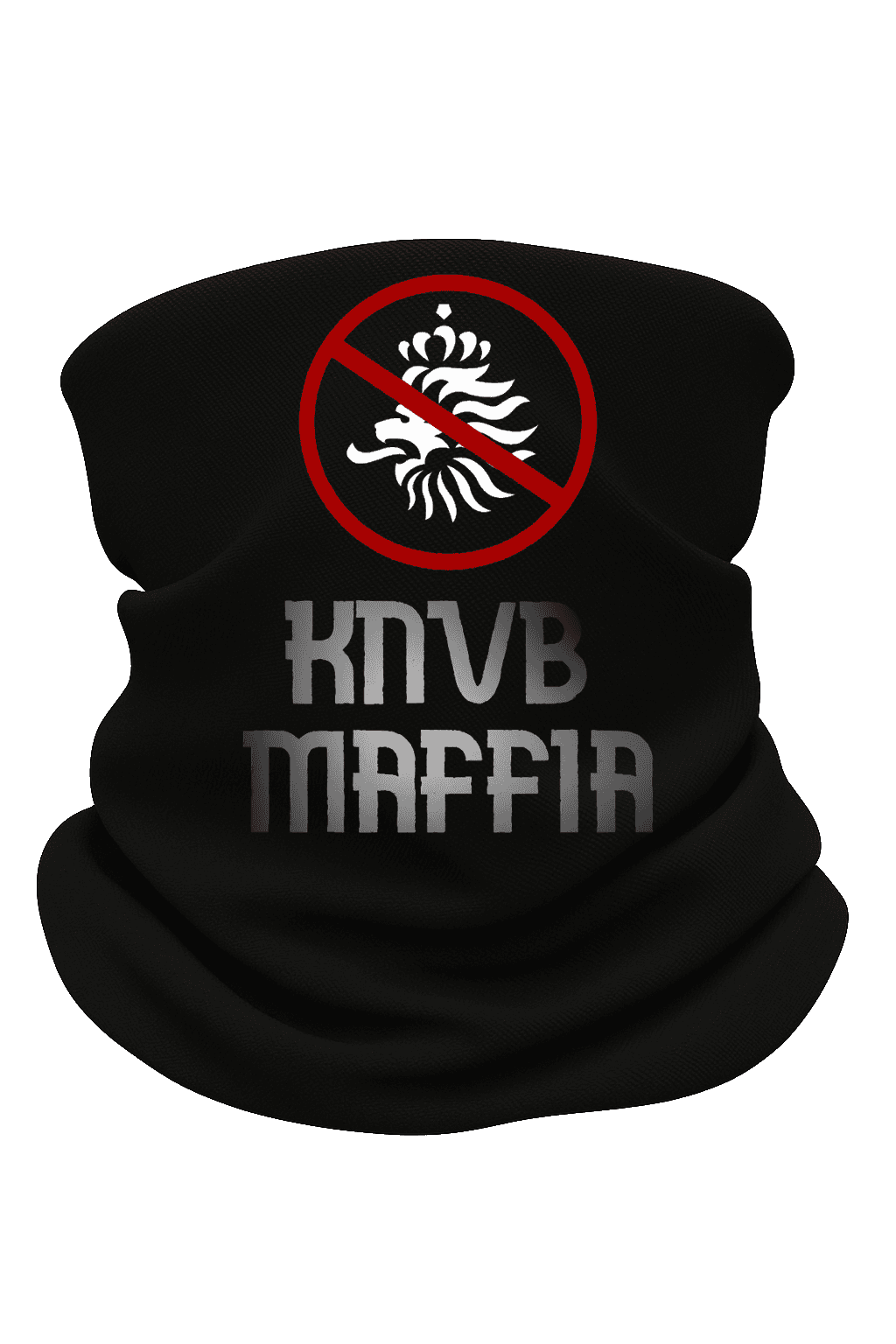 KNVB Maffia Nekwarmer