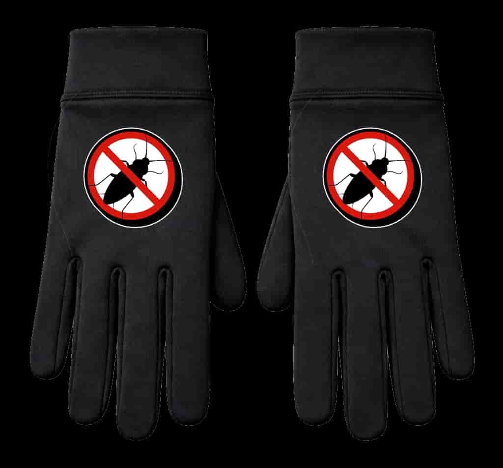 Anti Kakkerlak Handschoenen
