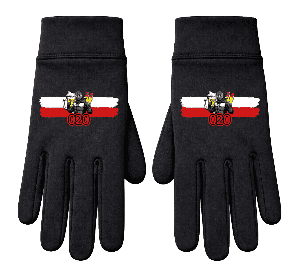 020 Handschoenen