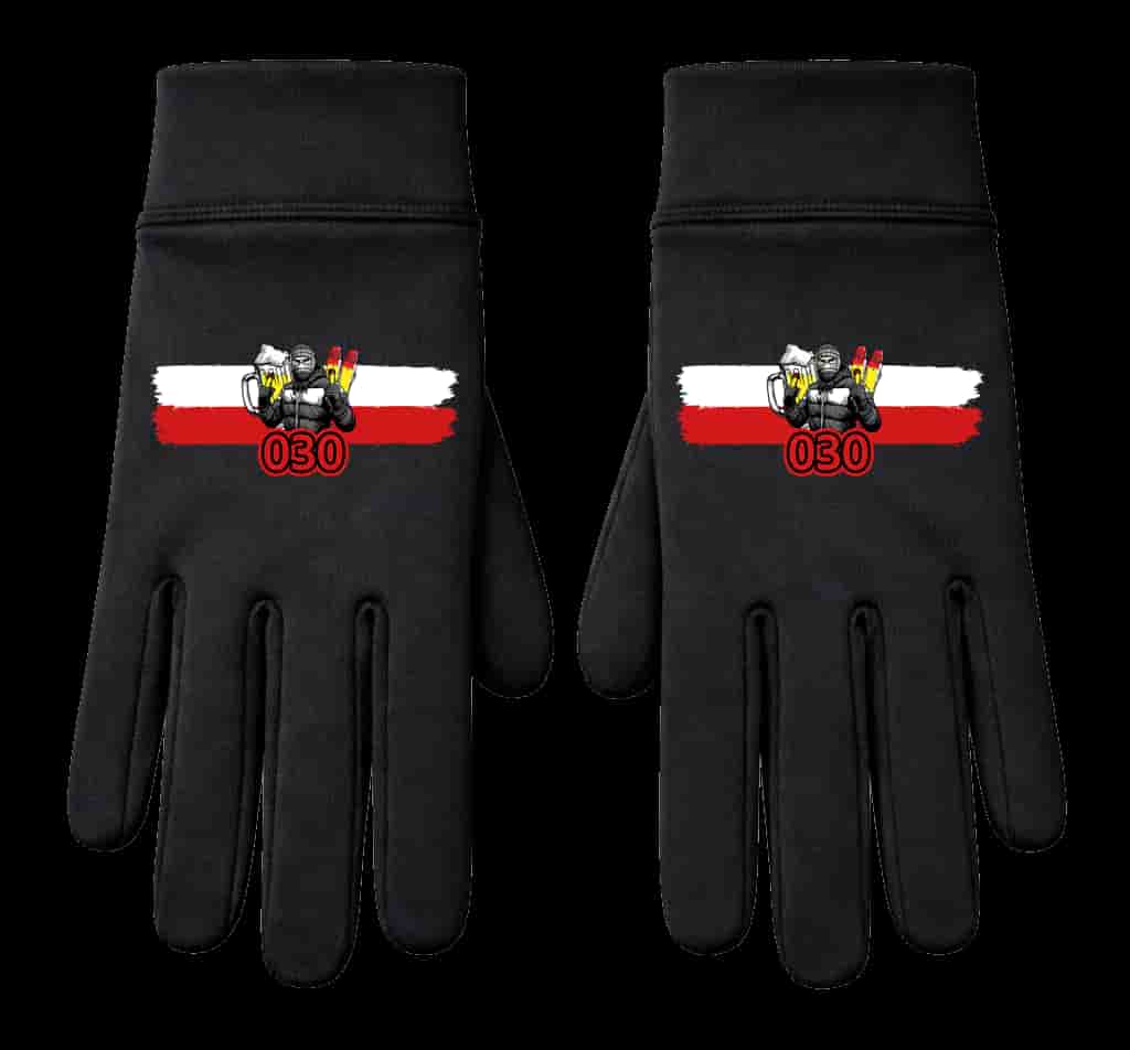 030 Handschoenen
