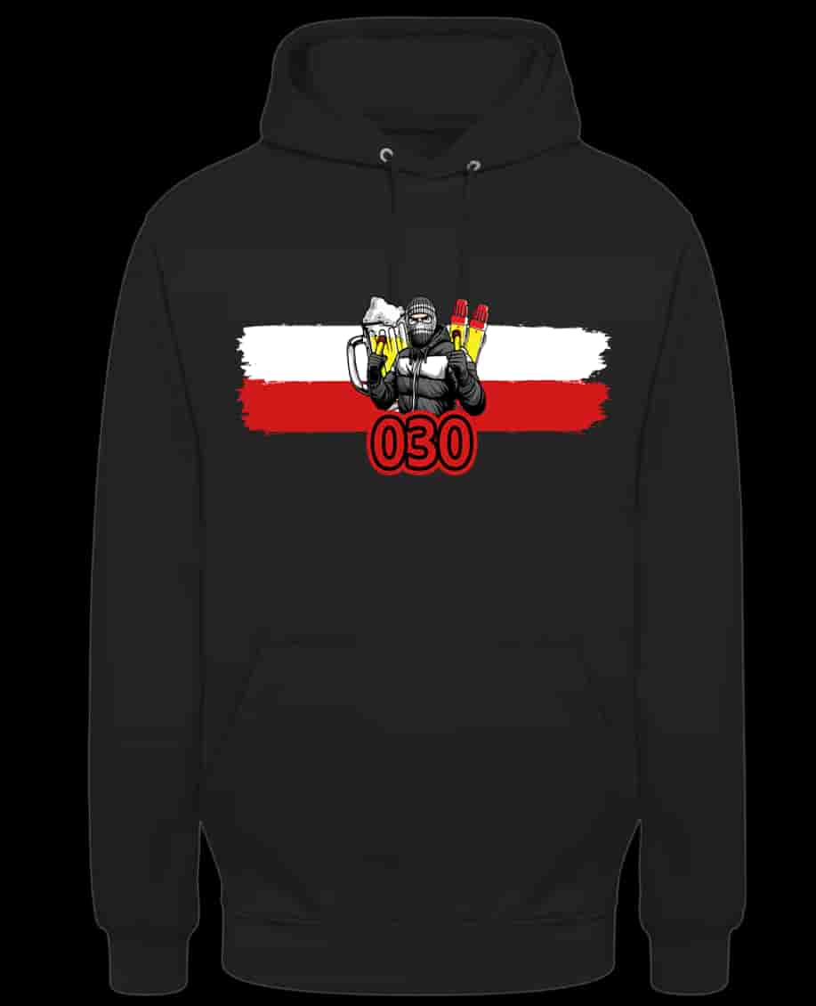 030 Hoodie