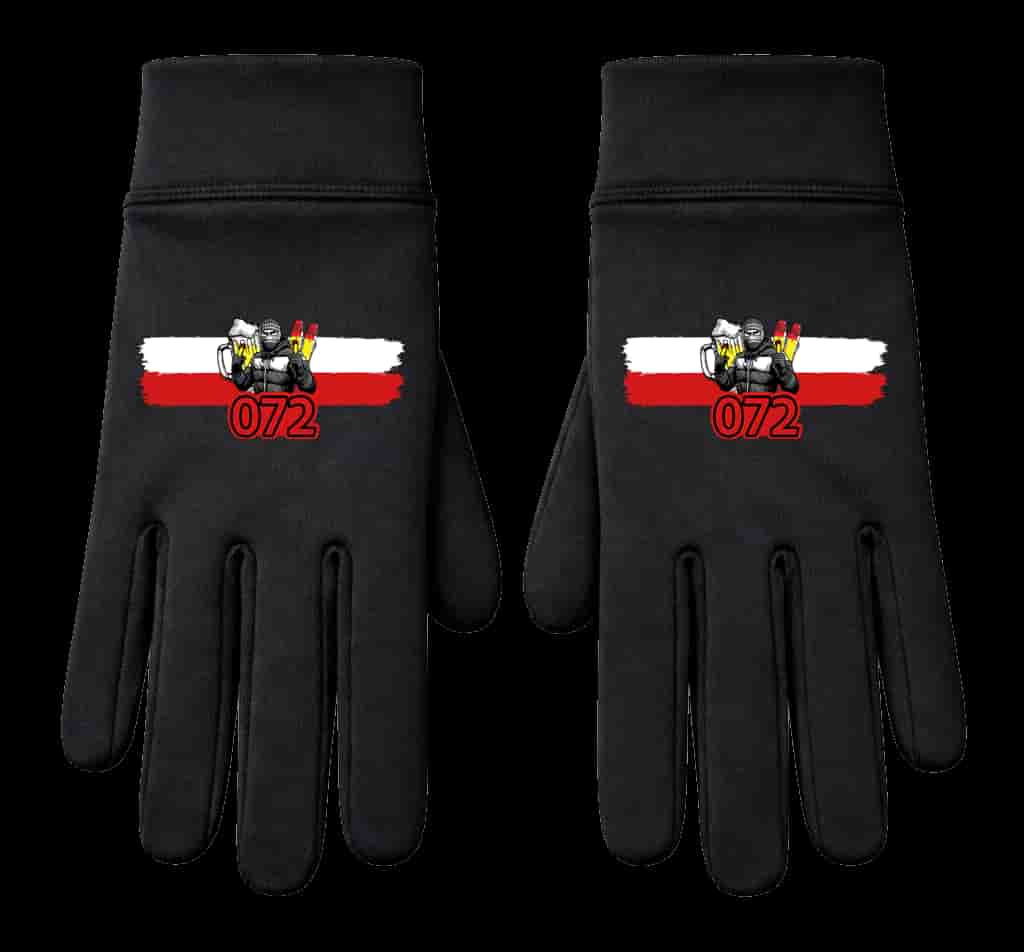 072 Handschoenen