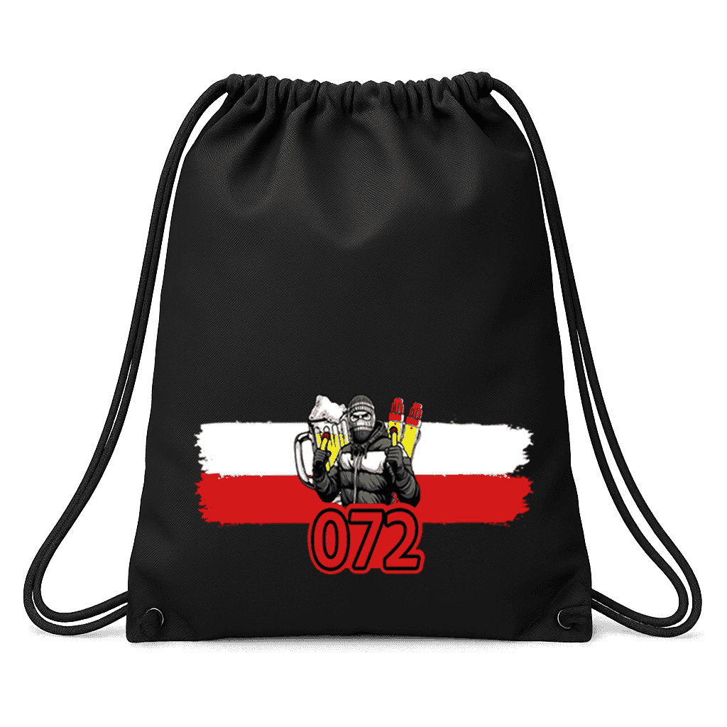 072 Sack Pack