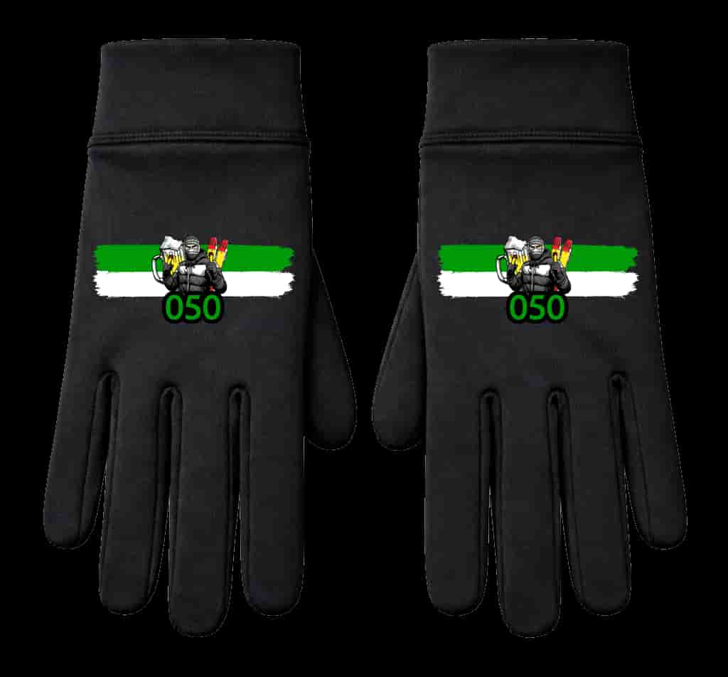 050 Handschoenen