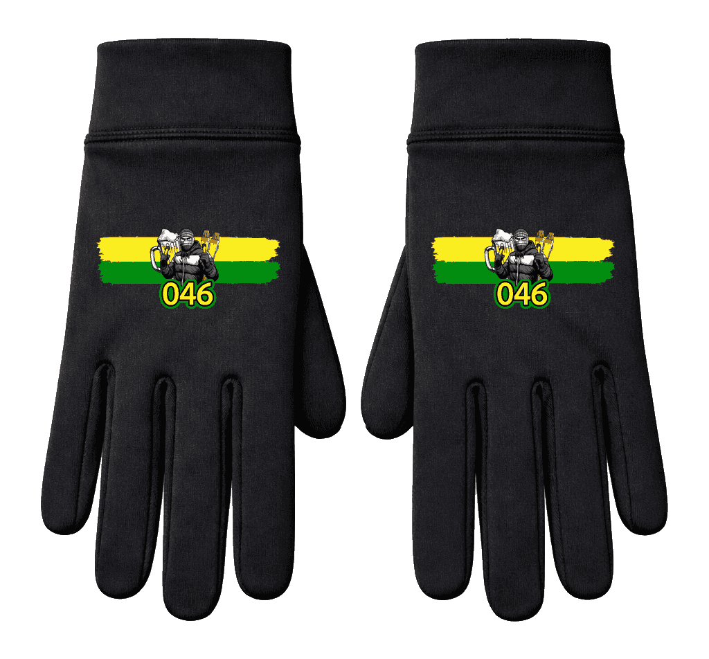 046 Handschoenen