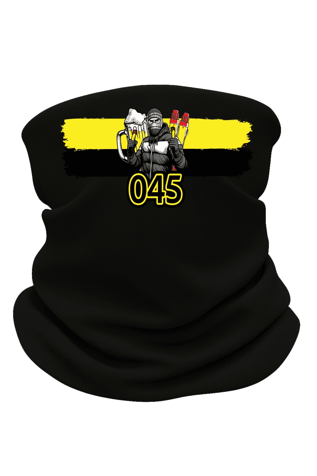 045 Nekwarmer