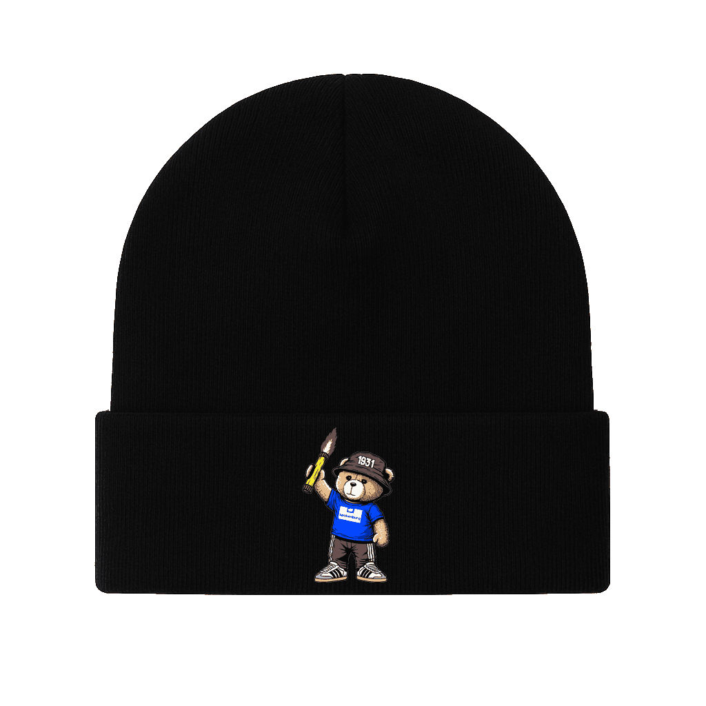 Spakenburg 1931 bear Beanie