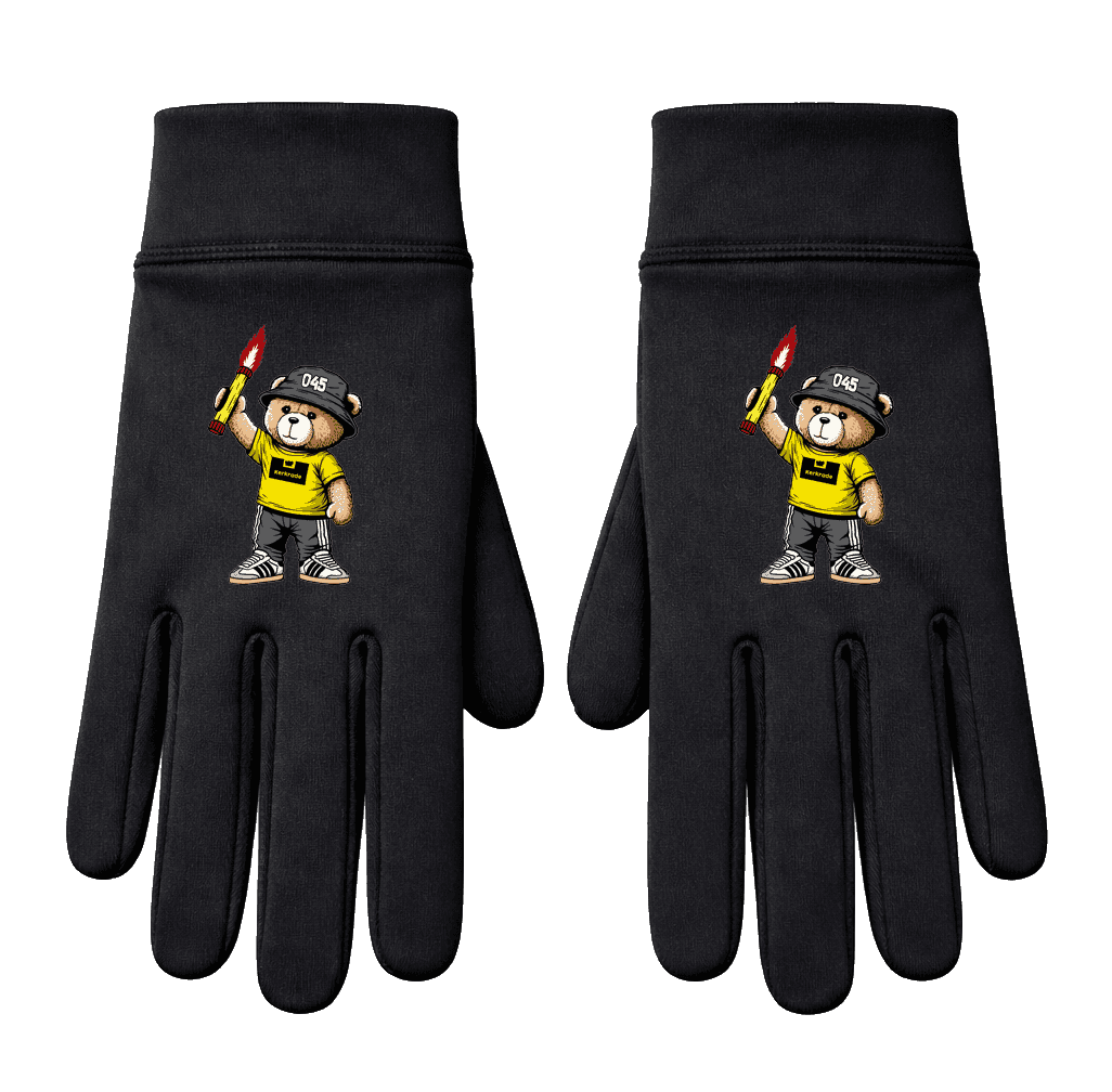 Kerkrade 045 bear Fanny Pack