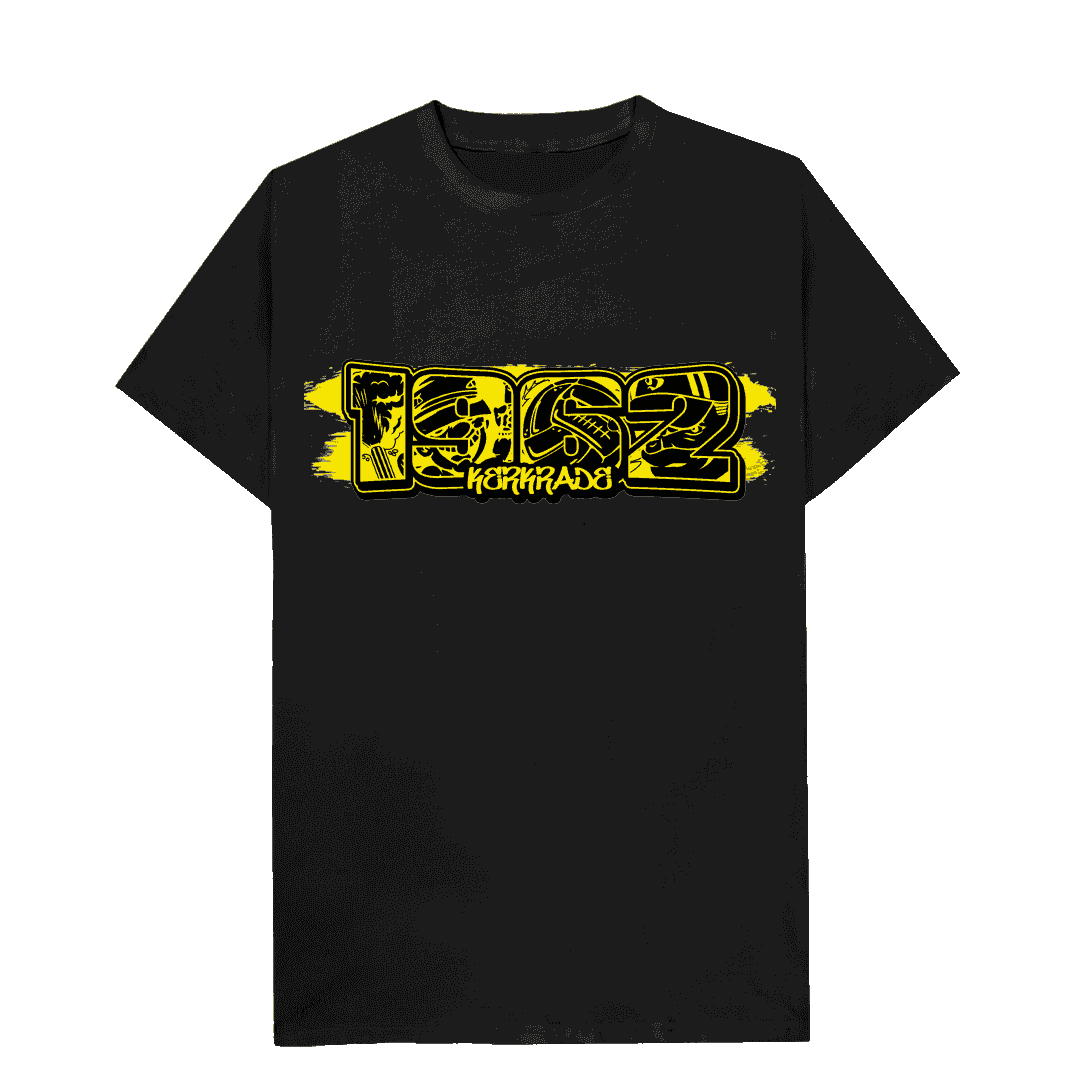 1962 Kerkrade T-shirt
