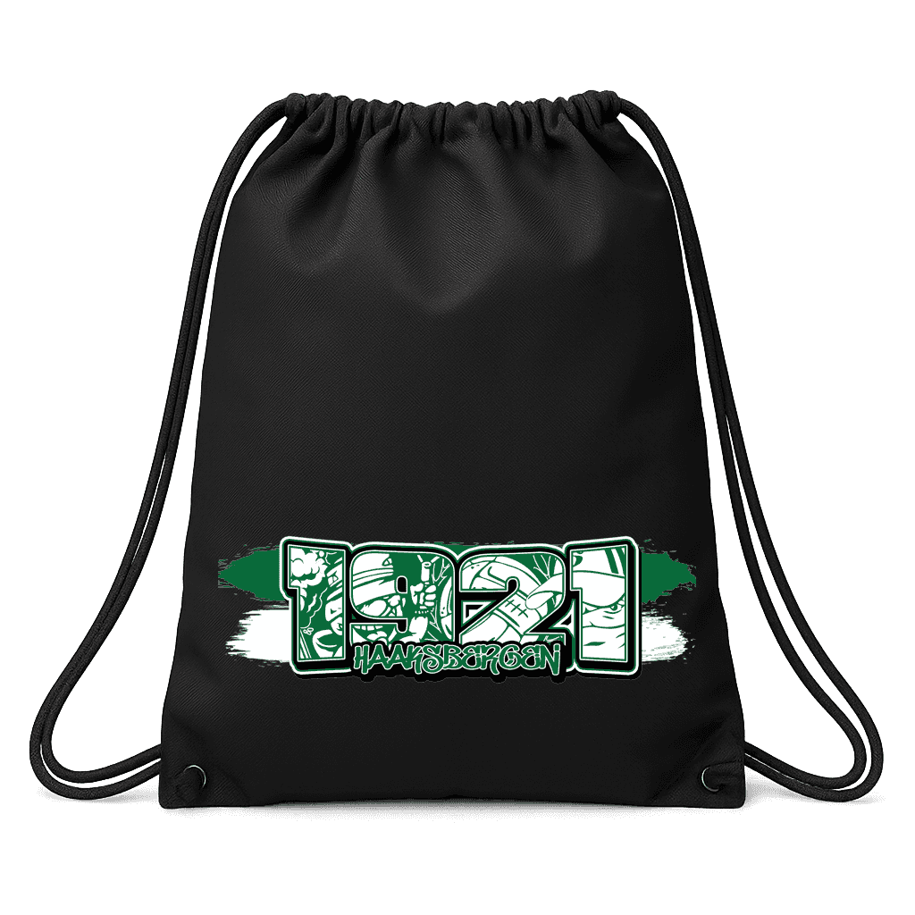 1921 Haaksbergen Sack Pack