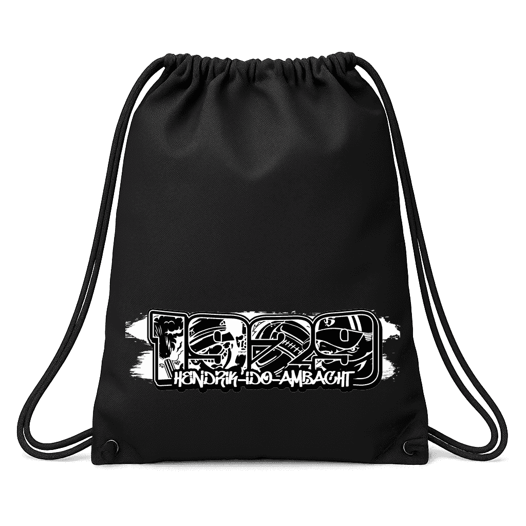 1929 Hendrik-Ido-Ambacht Sack Pack