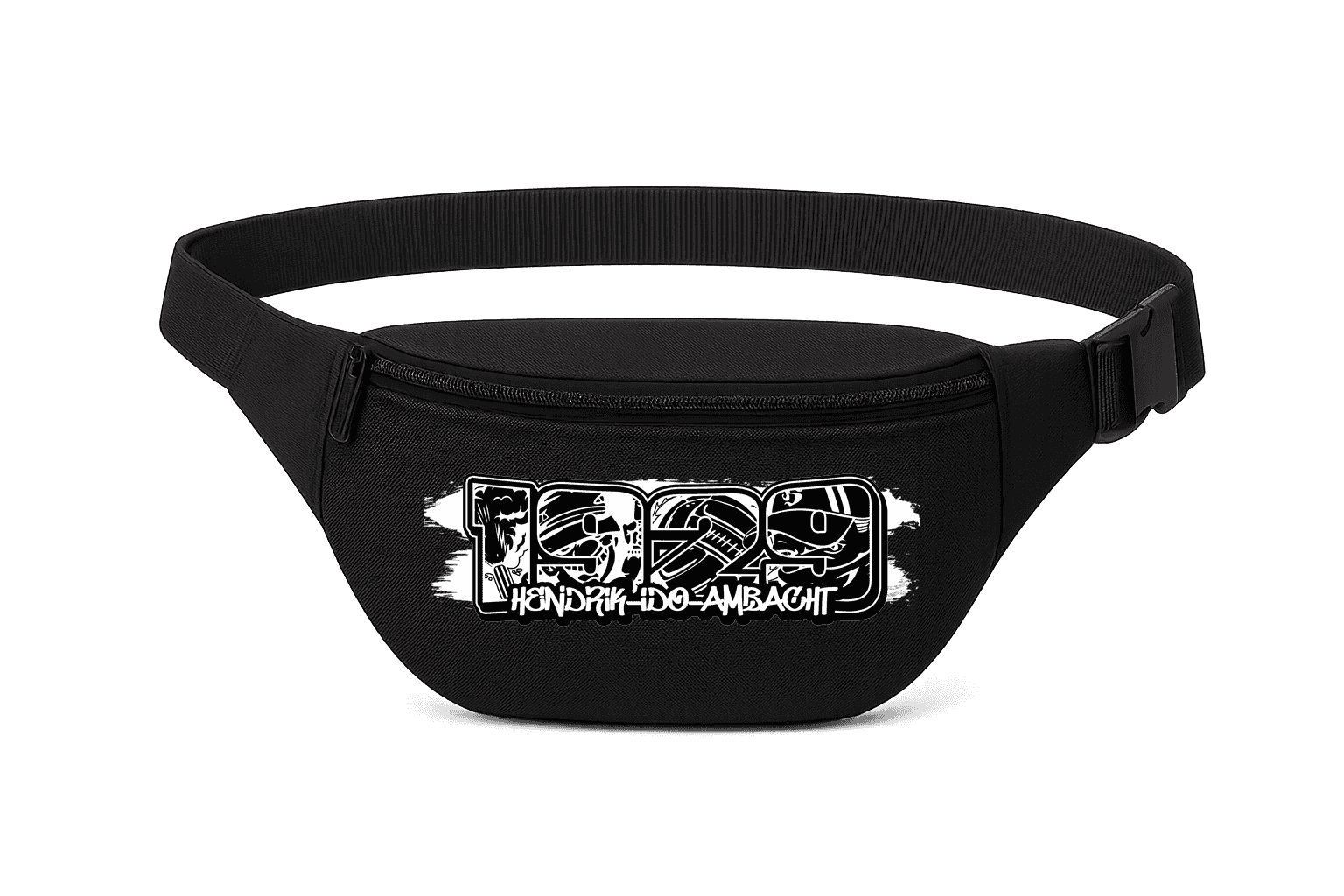1929 Hendrik-Ido-Ambacht Fanny Pack