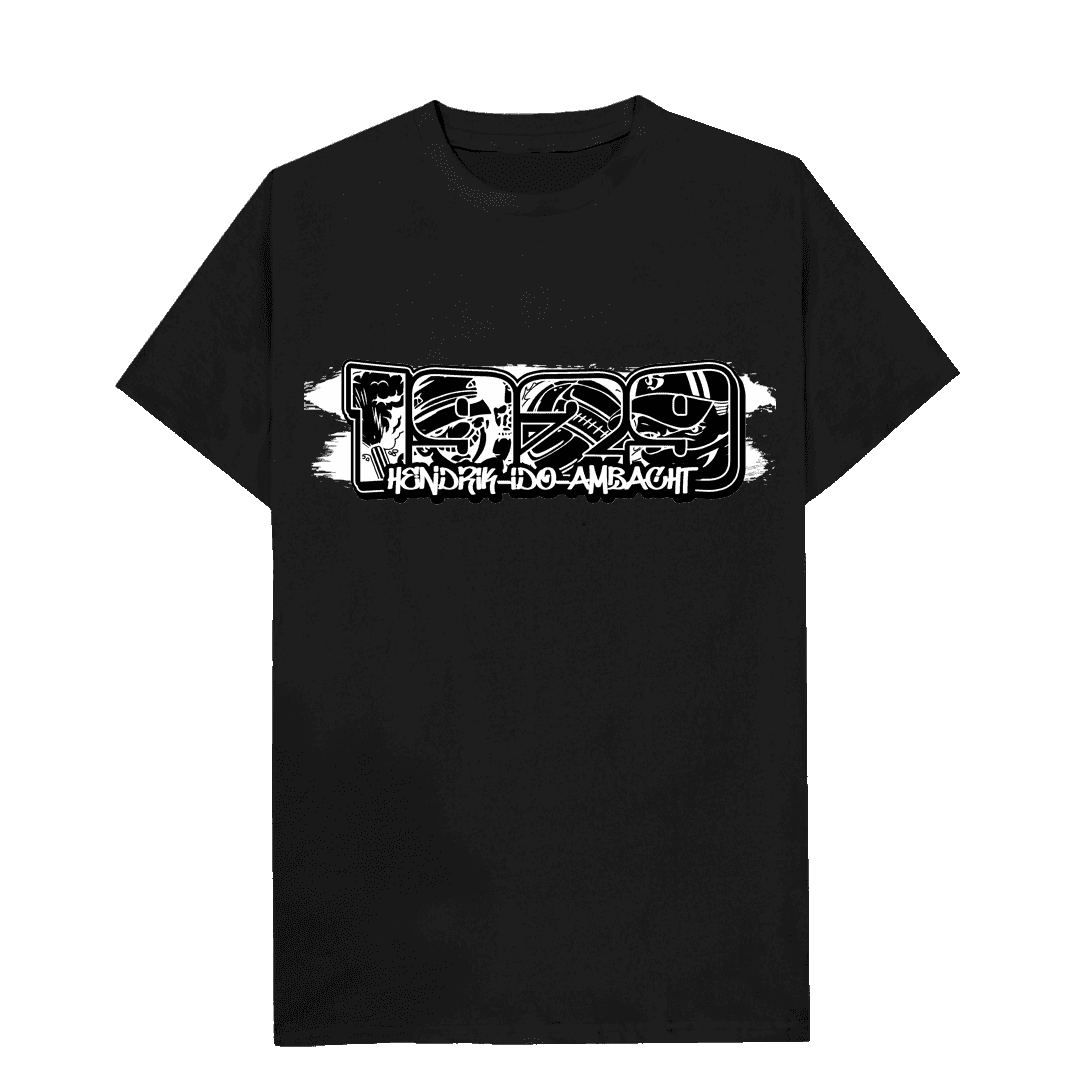 1929 Hendrik-Ido-Ambacht T-shirt
