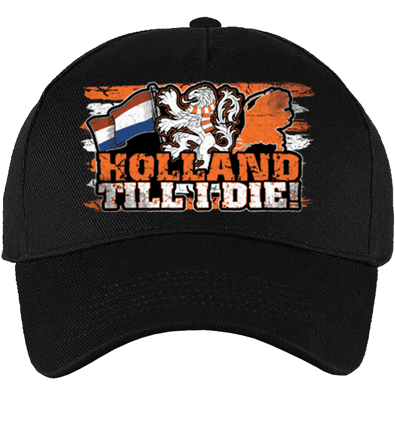 Holland Till I die Pet