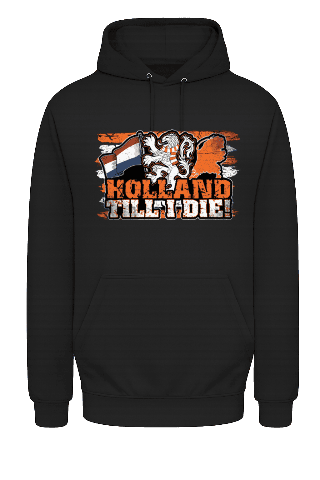 Holland Till I die Hoodie