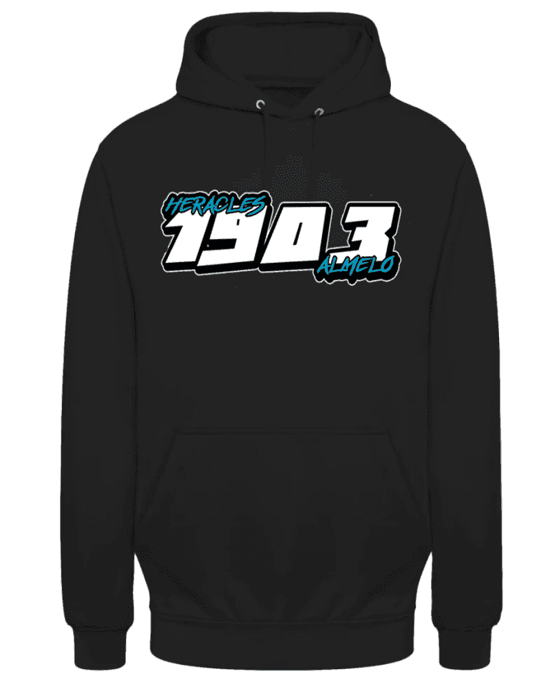 Heracles 1903 Almelo Hoodie