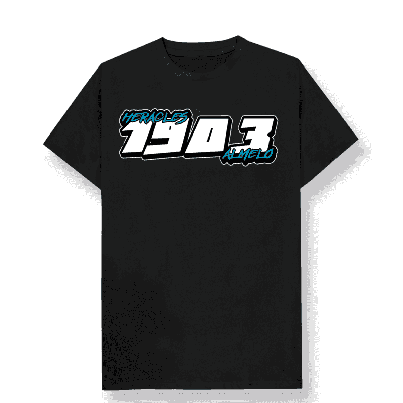 Heracles 1903 Almelo T-shirt