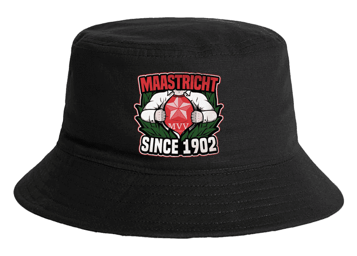 Maastricht since 1902 Bucket Hat